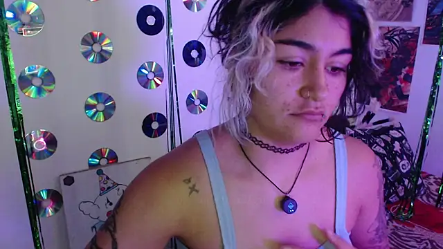 Snapshot of abril666 chatting on October 9, 2025, 4:16 pm abril666 online show from October 9, 2025, 4:16 pm