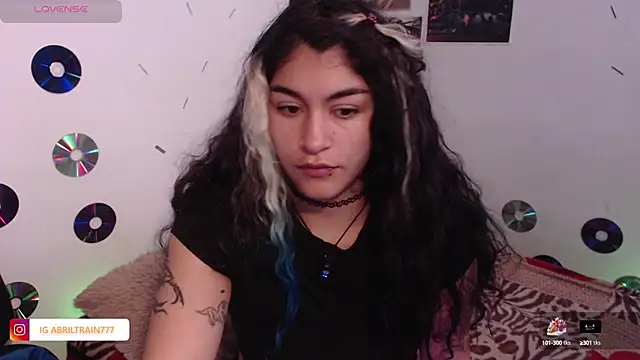 Snapshot of abril666 chatting on October 15, 2025, 3:45 pm abril666 online show from October 15, 2025, 3:45 pm