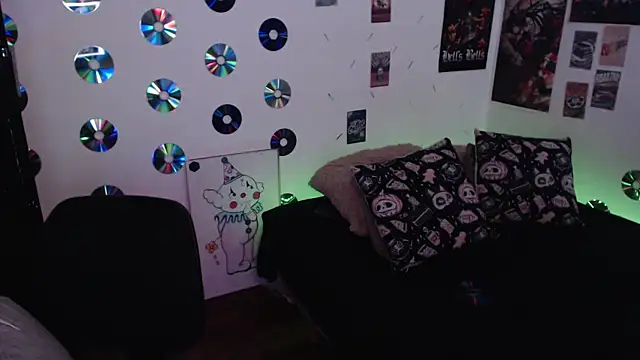 Snapshot of abril666 chatting on November 14, 2025, 3:11 pm abril666 online show from November 14, 2025, 3:11 pm