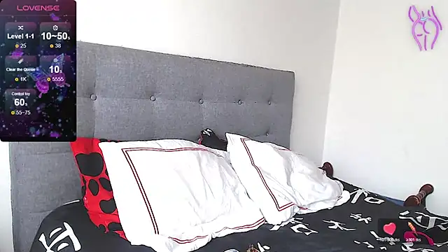 Snapshot of MagicStephany_ chatting on December 16, 2025, 1:27 pm MagicStephany online show from December 16, 2025, 1:27 pm