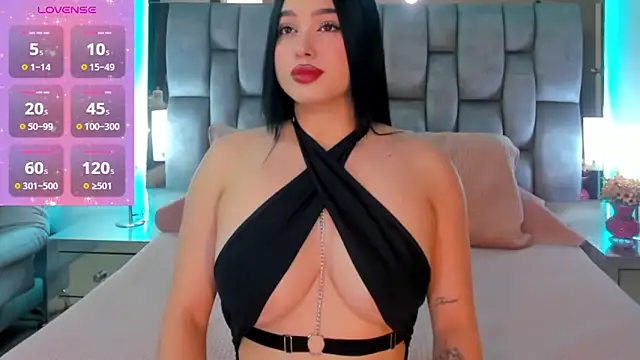 Snapshot of Abbye_blue01 chatting on January 22, 2025, 11:43 pm Abbye blue01 online show from January 22, 2025, 11:43 pm