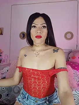 Snapshot of Roxy_SexyDiaz chatting on May 22, 2026, 6:57 pm Roxy SexyDiaz online show from May 22, 2026, 6:57 pm