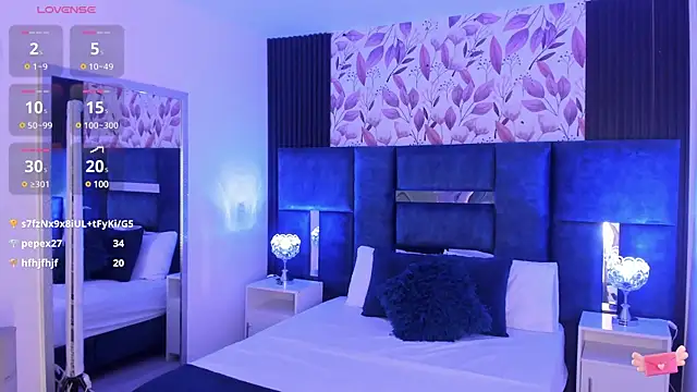 Snapshot of GiselOrtiz chatting on February 6, 2025, 5:51 pm GiselOrtiz online show from February 6, 2025, 5:51 pm