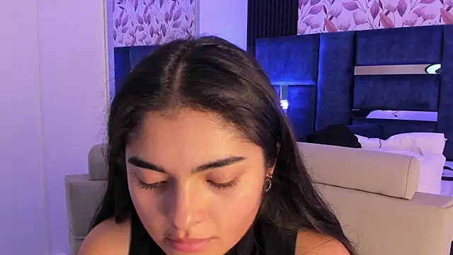 Snapshot of GiselOrtiz chatting on February 11, 2025, 6:11 pm GiselOrtiz online show from February 11, 2025, 6:11 pm