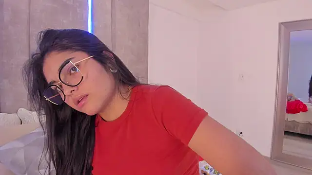 Snapshot of GiselOrtiz chatting on February 27, 2025, 6:09 pm GiselOrtiz online show from February 27, 2025, 6:09 pm