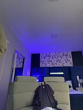 GiselOrtiz online show from January 11, 2026, 11:59 am