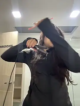 GiselOrtiz online show from March 16, 2026, 10:19 am