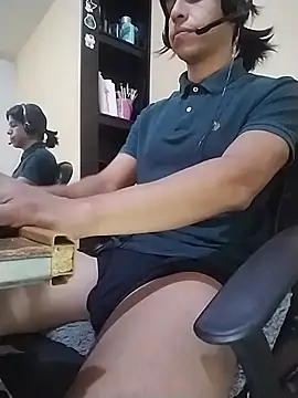 MX-SEX-FUN online show from July 30, 2026, 3:33 pm