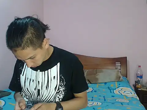 KittyCore666 online show from January 27, 2025, 3:04 am