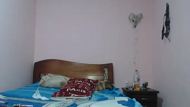 KittyCore666 online show from February 12, 2025, 1:52 am