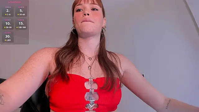 Snapshot of CorinneRusso chatting on December 24, 2024, 4:22 am CorinneRusso online show from December 24, 2024, 4:22 am