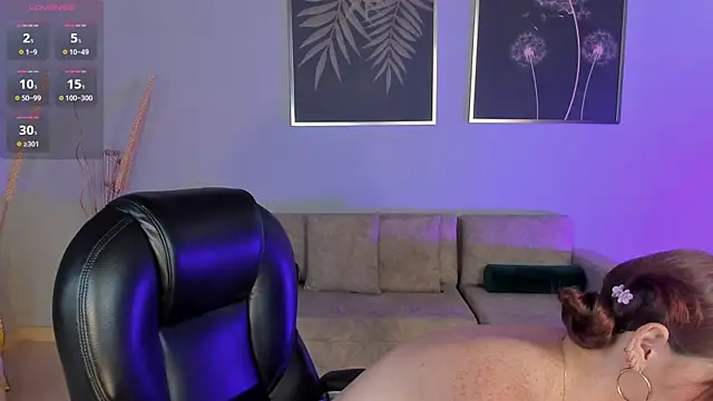 Snapshot of CorinneRusso chatting on January 5, 2025, 7:07 am CorinneRusso online show from January 5, 2025, 7:07 am