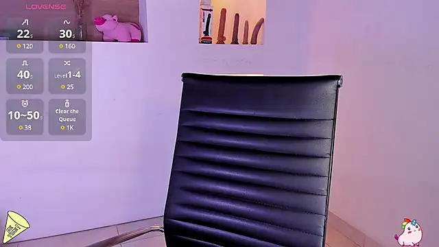 BlakmillerrGilson online show from January 30, 2025, 7:48 pm