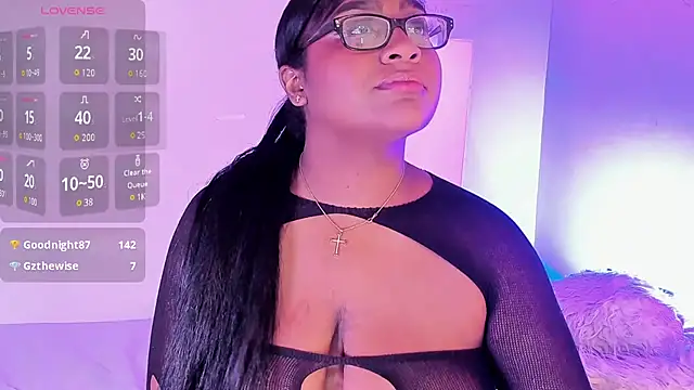 BlakmillerrGilson online show from February 5, 2025, 2:19 am