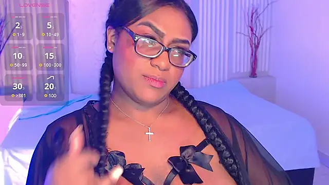 BlakmillerrGilson online show from February 18, 2025, 10:58 pm