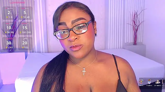 BlakmillerrGilson online show from February 20, 2025, 8:03 pm