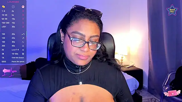 BlakmillerrGilson online show from June 6, 2026, 10:36 pm