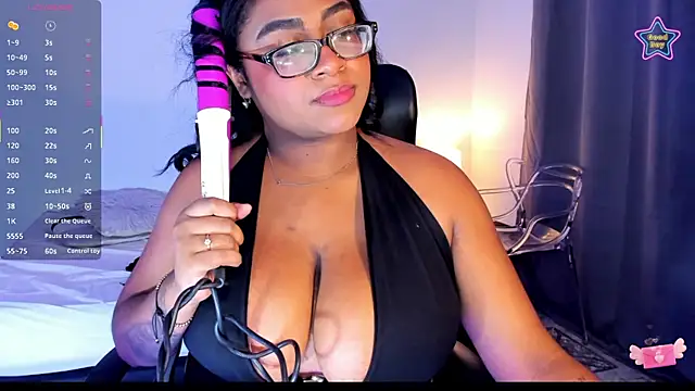 BlakmillerrGilson online show from June 13, 2026, 7:56 pm
