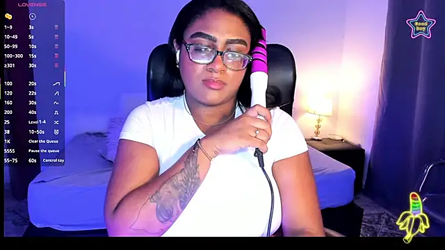 Snapshot of BlakmillerrGilson chatting on July 6, 2026, 8:00 pm BlakmillerrGilson online show from July 6, 2026, 8:00 pm