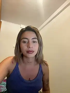 AIMAR LATINA online show from June 26, 2026, 2:43 pm