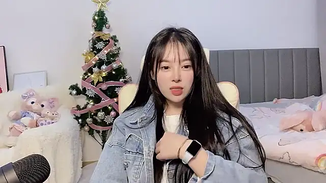 Snapshot of stellar-BB chatting on December 17, 2024, 8:10 pm stellar-BB online show from December 17, 2024, 8:10 pm