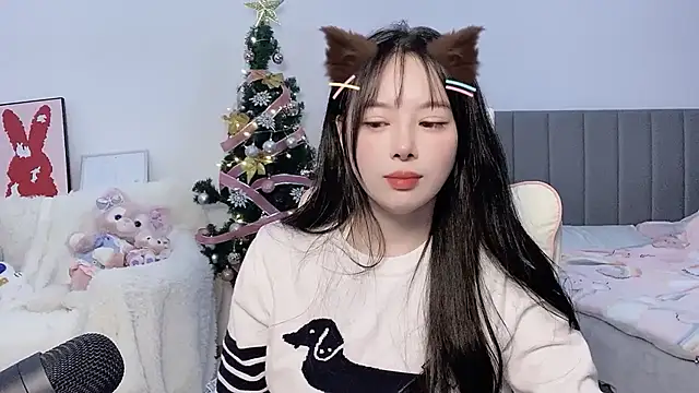 Snapshot of stellar-BB chatting on December 18, 2024, 7:30 pm stellar-BB online show from December 18, 2024, 7:30 pm