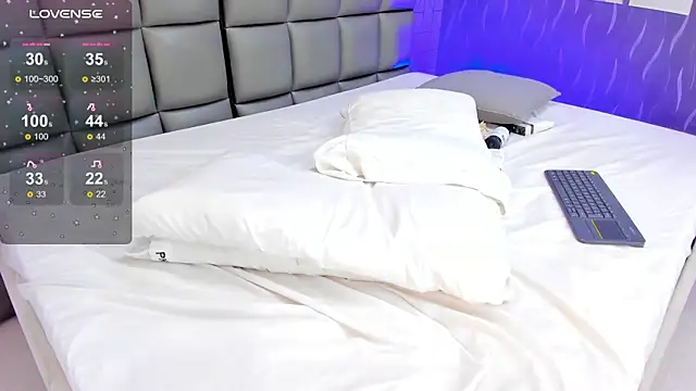 megan woll online show from January 27, 2025, 10:49 pm