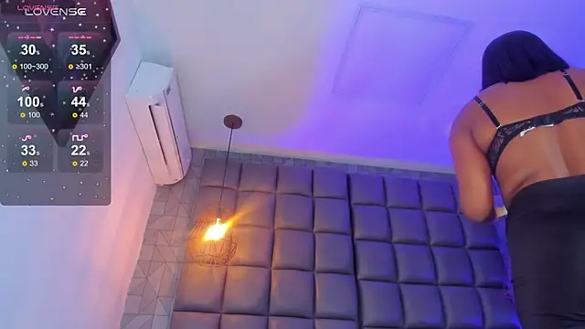 megan woll online show from February 3, 2025, 8:13 pm