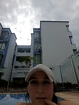 Snapshot of _Lalaa chatting on September 14, 2025, 8:30 pm Lalaa online show from September 14, 2025, 8:30 pm