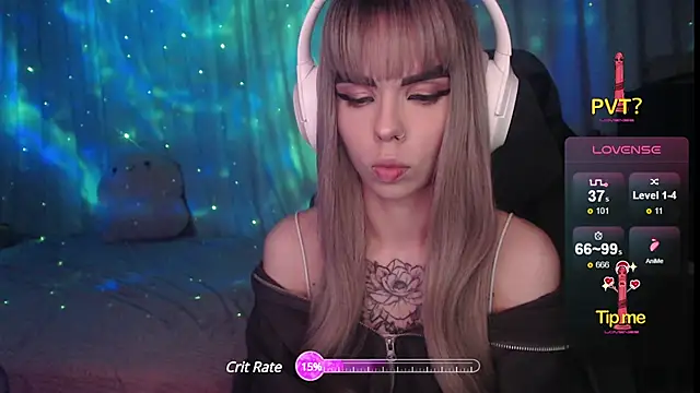 Kerry Kirk online show from December 9, 2024, 9:37 pm