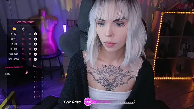 Kerry Kirk online show from October 19, 2025, 7:14 pm