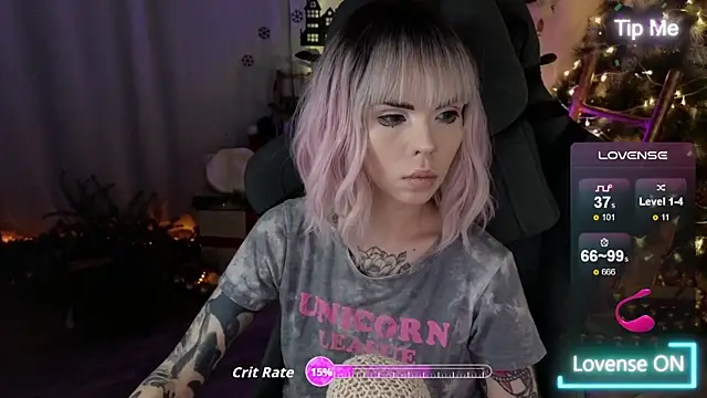 Kerry Kirk online show from January 11, 2026, 7:08 pm