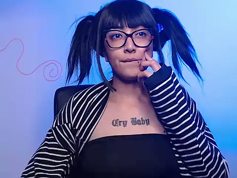 Alice Phantom x online show from June 25, 2026, 2:22 am