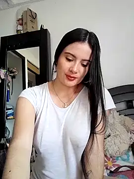 Snapshot of Zoe_Clark_ chatting on February 18, 2025, 4:48 pm Zoe Clark online show from February 18, 2025, 4:48 pm