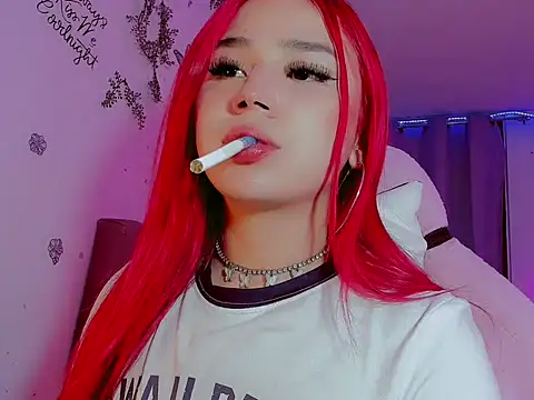 Snapshot of madisonx17 chatting on March 21, 2025, 4:49 am madisonx17 online show from March 21, 2025, 4:49 am