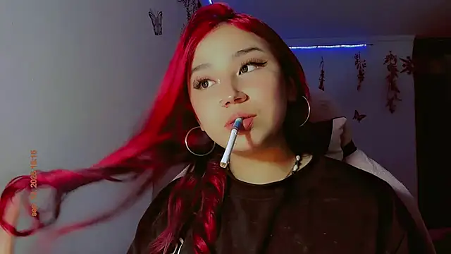 Snapshot of madisonx17 chatting on September 12, 2025, 11:15 pm madisonx17 online show from September 12, 2025, 11:15 pm