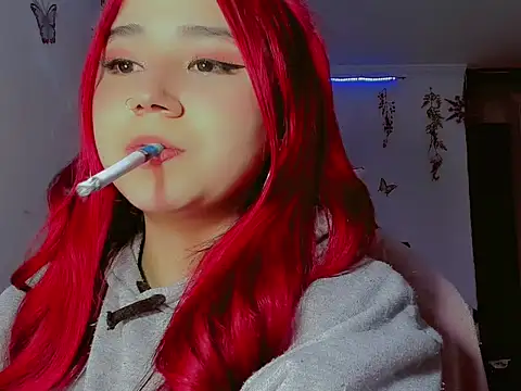 Snapshot of madisonx17 chatting on September 26, 2025, 8:57 pm madisonx17 online show from September 26, 2025, 8:57 pm