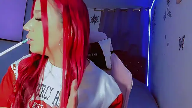 Snapshot of madisonx17 chatting on November 15, 2025, 10:26 pm madisonx17 online show from November 15, 2025, 10:26 pm