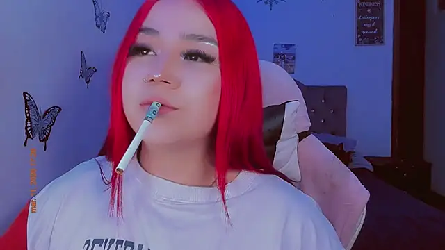 madisonx17 online show from March 11, 2026, 10:27 pm