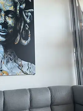 Snapshot of ValerieHilton chatting on September 10, 2025, 10:32 pm ValerieHilton online show from September 10, 2025, 10:32 pm