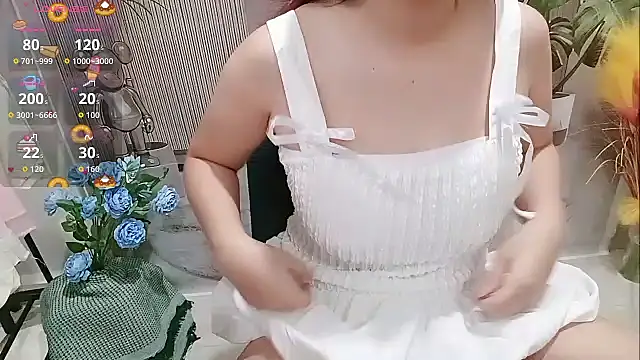 Snapshot of Milajinxi chatting on October 25, 2025, 12:40 am Milajinxi online show from October 25, 2025, 12:40 am