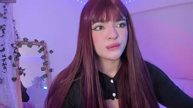 Anastasia1213 online show from June 15, 2026, 10:34 pm
