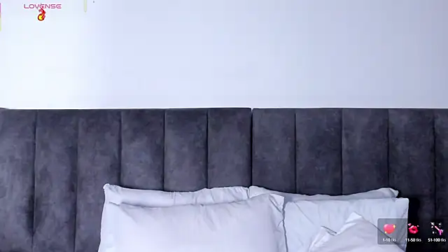 Martina jackson 15 online show from January 31, 2025, 12:50 am