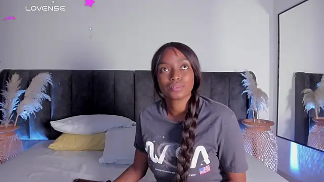 Martina jackson 15 online show from February 25, 2025, 8:30 pm