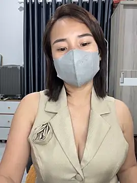 Snapshot of AnNa-99 chatting on November 10, 2025, 6:12 am AnNa-99 online show from November 10, 2025, 6:12 am