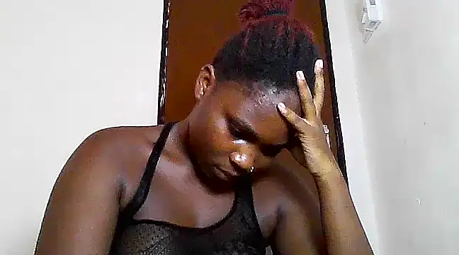 Snapshot of SexyKimberly23 chatting on February 22, 2025, 4:51 am SexyKimberly23 online show from February 22, 2025, 4:51 am