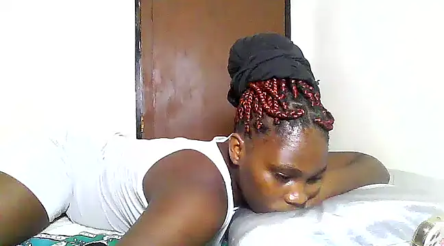 Snapshot of SexyKimberly23 chatting on March 4, 2025, 9:54 pm SexyKimberly23 online show from March 4, 2025, 9:54 pm