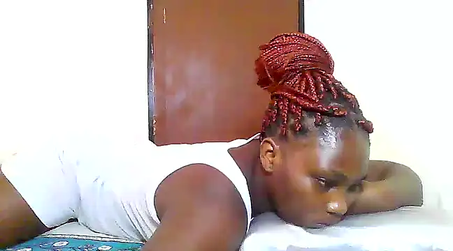 Snapshot of SexyKimberly23 chatting on March 5, 2025, 5:18 am SexyKimberly23 online show from March 5, 2025, 5:18 am