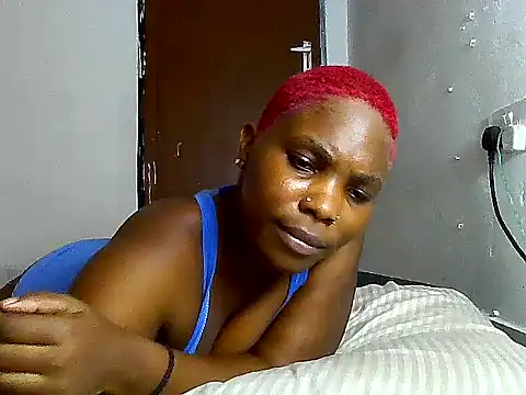 SexyKimberly23 online show from January 6, 2026, 8:34 pm