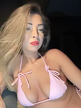 SonyaD  online show from February 8, 2025, 1:54 am